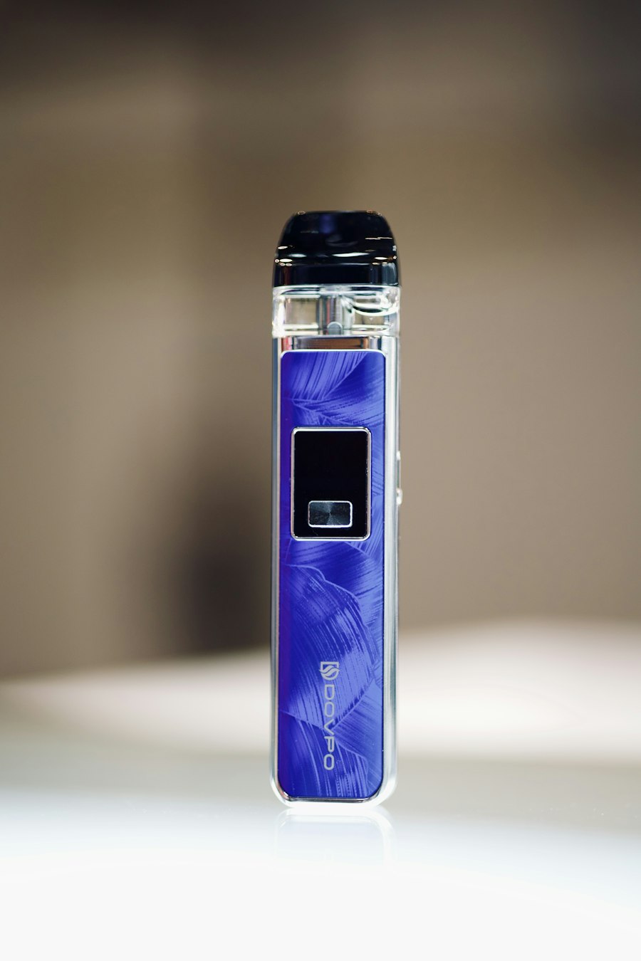 vape cartridge