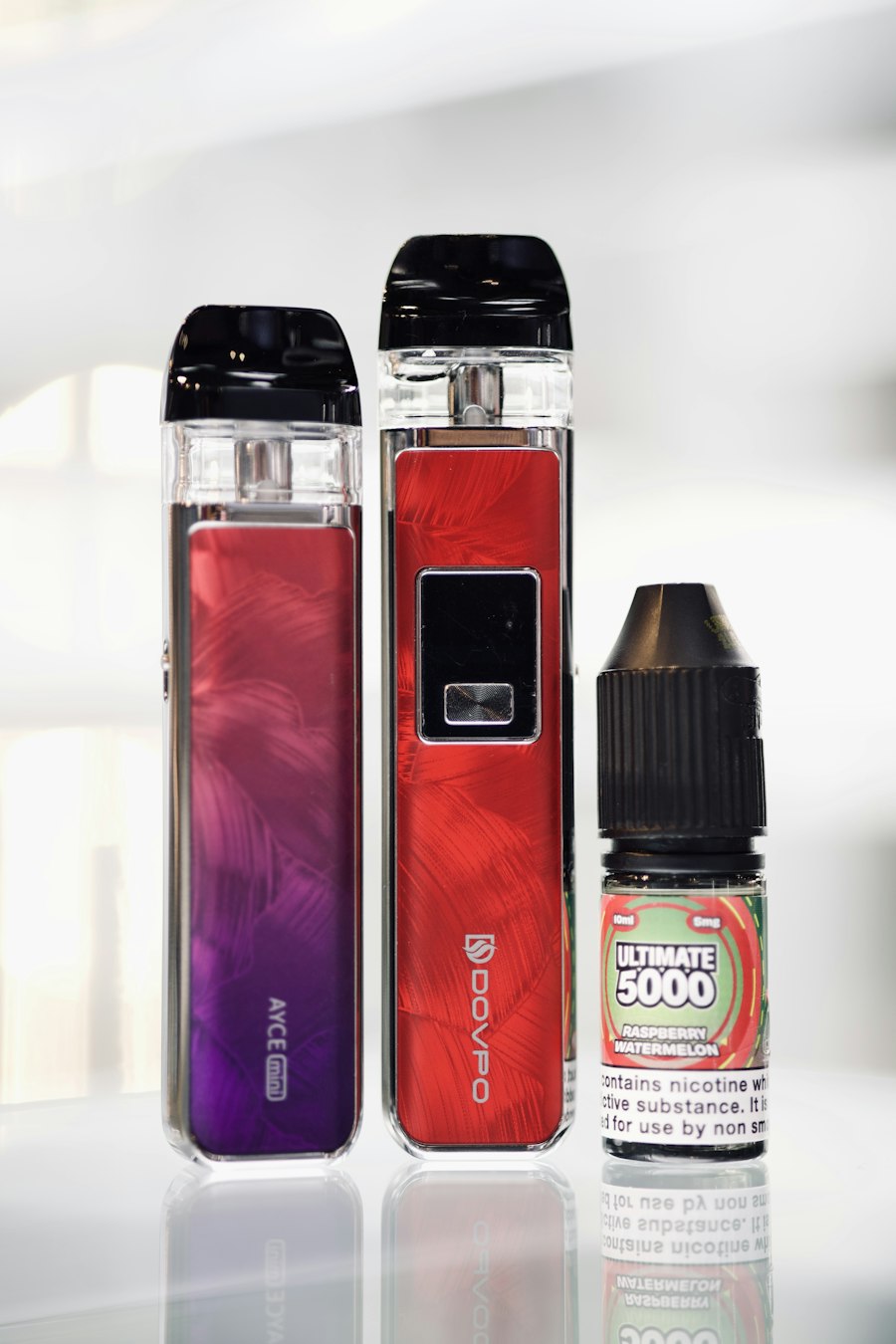 vape pen