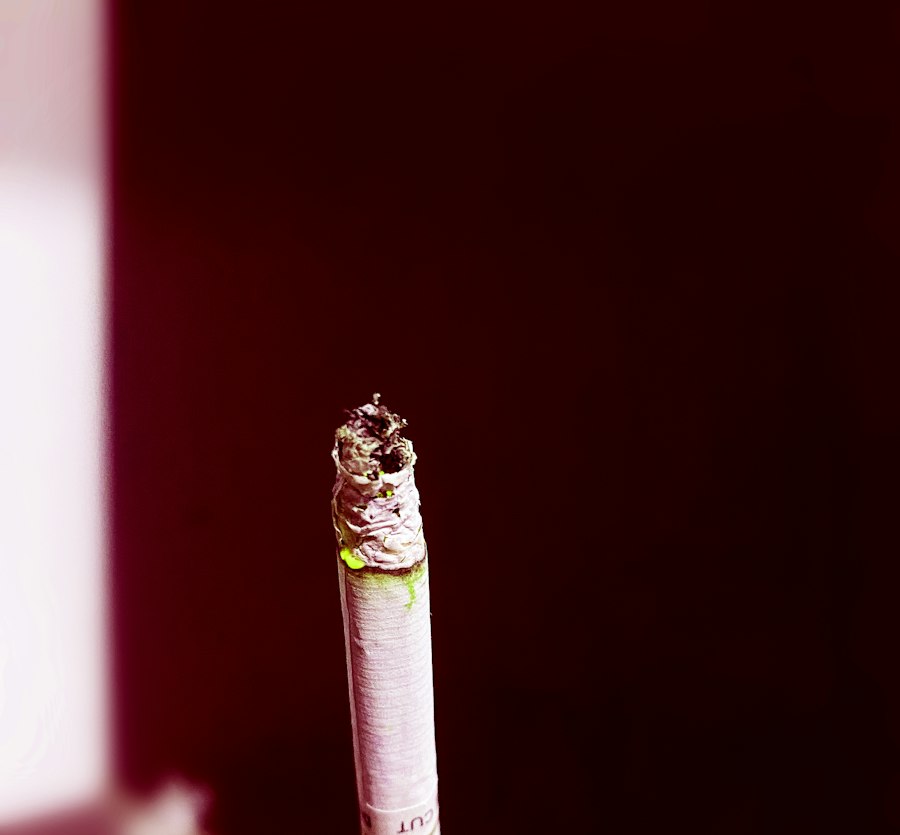vape pen