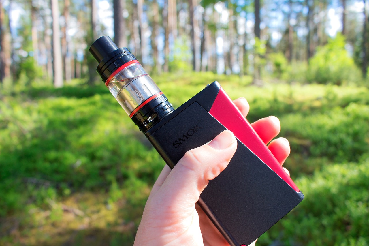 Disposable Vapes wholesale