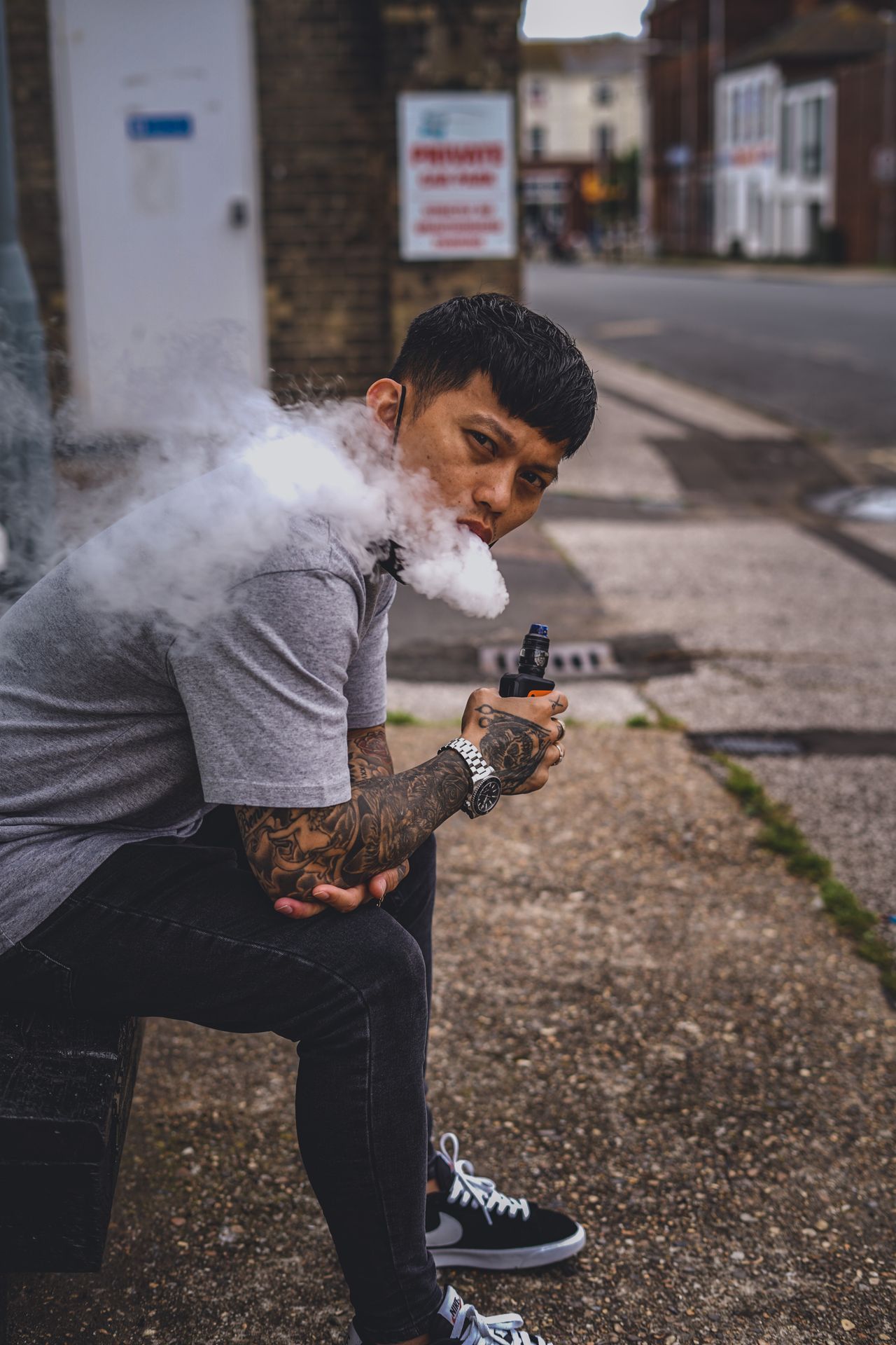 Tanks, Coils & RDA wholesale